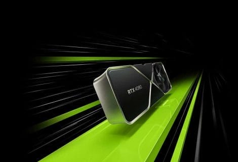 Nvidia kondigt de RTX 4070 Ti aan, wat eigenlijk een rebranding is van RTX 4080 12GB