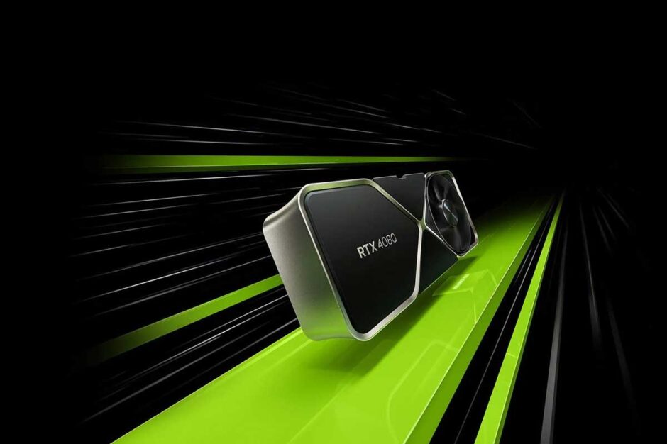 Nvidia kondigt de RTX 4070 Ti aan, wat eigenlijk een rebranding is van RTX 4080 12GB