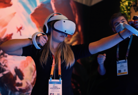 Is de PlayStation VR2 echt de moeite? Wij deden de test op CES en "Wauw!"