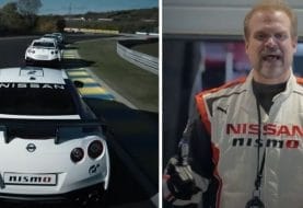 Sony kondigt op CES in Las Vegas Gran Turismo-film aan met sneak preview