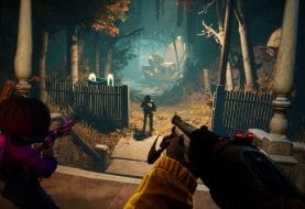 Xbox exclusive Redfall verschijnt naar verluidt in mei 2023
