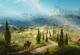 Fysieke versie van de next-gen versie van The Witcher 3 is nu verkrijgbaar - Trailer