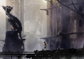 Ontwikkelaar van The Last Guardian hint naar aankondiging van nieuwe game in 2023