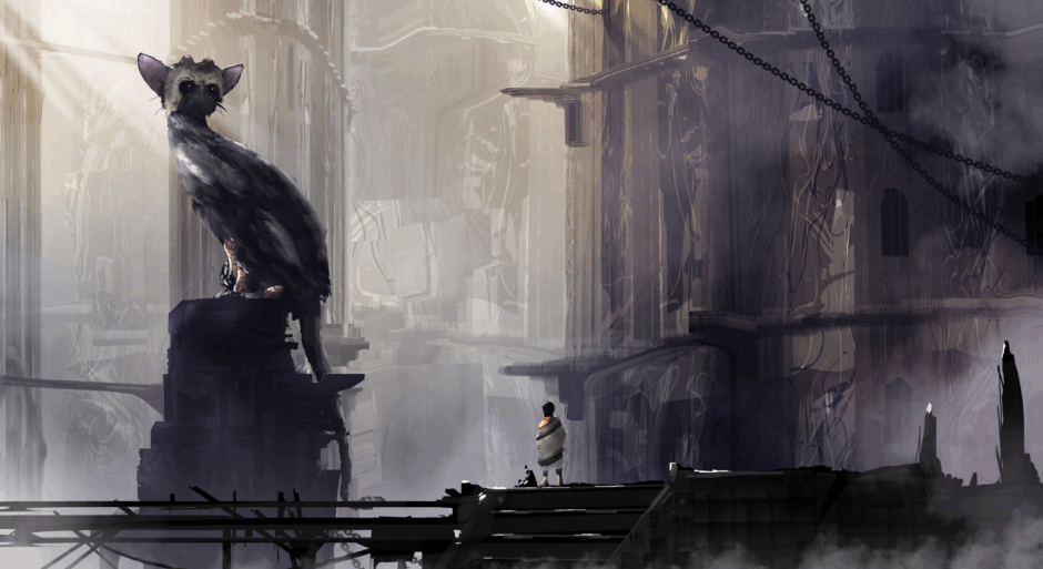 Ontwikkelaar van The Last Guardian hint naar aankondiging van nieuwe game in 2023