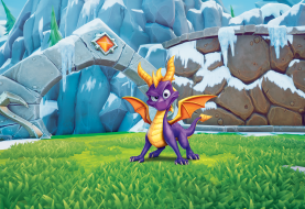 Toys For Bob hint naar terugkeer van Spyro