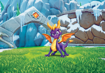 Toys For Bob hint naar terugkeer van Spyro
