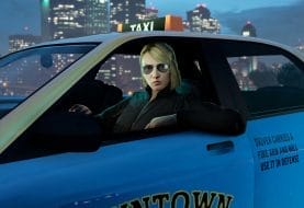 Vapid Taxi, Downtown Cab Co. Taxi Jobs, Chinese nieuwjaar viering en meer in de nieuwe update van GTA Online