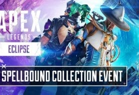 Spellbound Collection event begint binnenkort in Apex Legends - Trailer