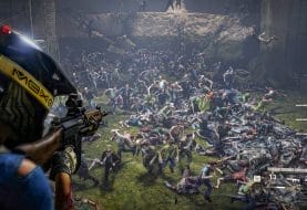 Next-gen update voor World War Z: Aftermath komt deze maand beschikbaar
