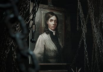 Layers of Fear verschijnt in juni 2023