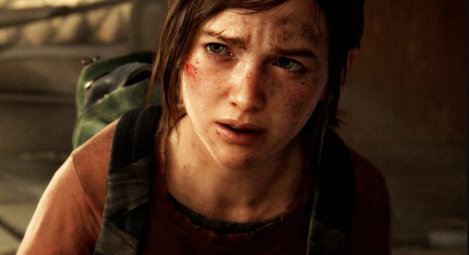 The Last of Us Part I voor PC met enkele weken uitgesteld