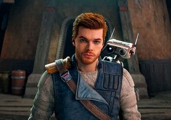 Star Wars Jedi: Survivor zal zowel mounts als fast travel bevatten