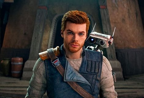 Star Wars Jedi: Survivor zal zowel mounts als fast travel bevatten