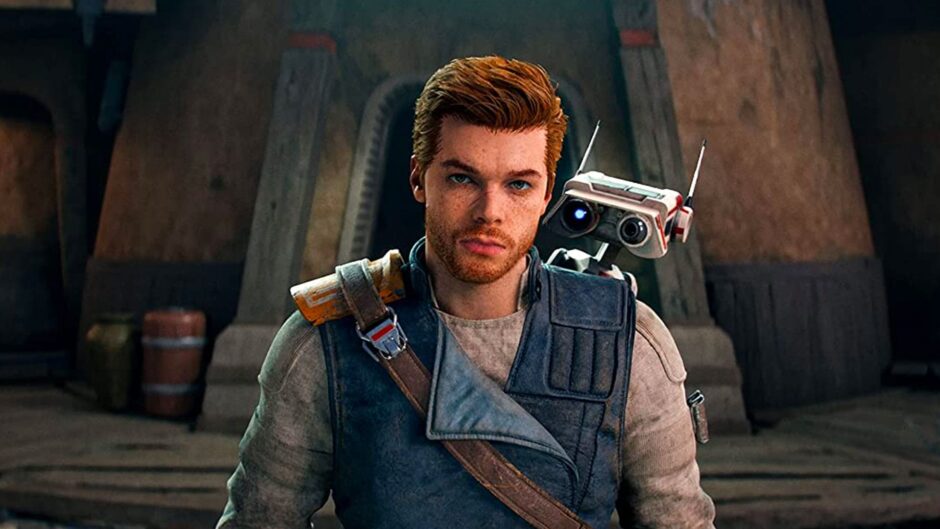 Star Wars Jedi: Survivor zal zowel mounts als fast travel bevatten