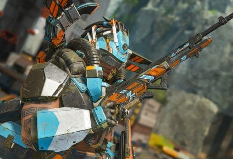 Apex legends-ontwikkelaar Respawn Entertainement opent derde studio