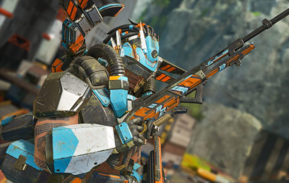 Apex legends-ontwikkelaar Respawn Entertainement opent derde studio