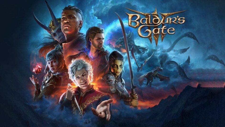 Na jaren wachten heeft Baldur’s Gate III eindelijk een releasedatum – Trailer