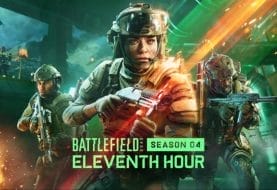 Seizoen 4 van Battlefield 2024 start binnenkort met een nieuwe map, Specialist, wapens en meer - Trailer