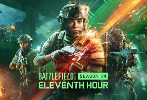 Seizoen 4 van Battlefield 2024 start binnenkort met een nieuwe map, Specialist, wapens en meer - Trailer