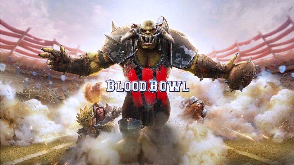 Vergeet de Super Bowl want de Orcs spelen tegen de Trolls in de nieuwe trailer van de bloederige Blood Bowl 3