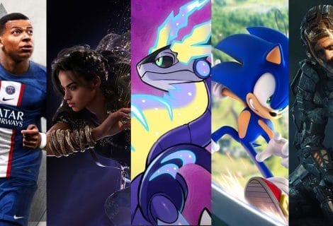 Gaming Weeks van start gegaan bij Bol met extra scherpe deals op games, controllers en consoles