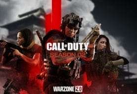 Multiplayer van Call of Duty Modern Warfare II is vijf dagen lang gratis speelbaar, mid season trailer vrijgegeven