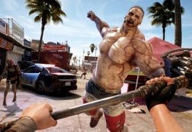 Dead Island 2 video toont indrukwekkende FLESH-systeem