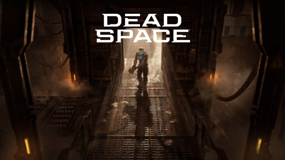 EA vraagt naar interesse in een eventiele remake van Dead Space 2 en 3