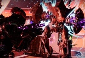 Bungie geeft 16 minuten durende ViDoc vrij van Destiny 2: Lightfall