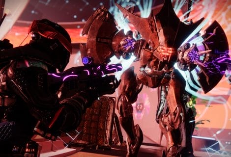 Bungie geeft 16 minuten durende ViDoc vrij van Destiny 2: Lightfall