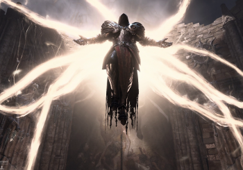 Diablo IV is tijdens Black Friday-week gratis te spelen op Steam