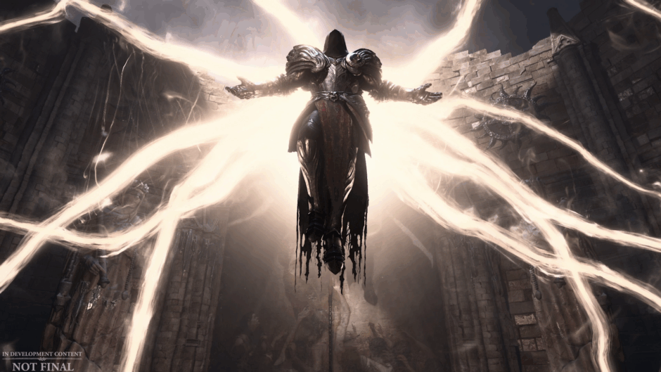 Diablo IV is tijdens Black Friday-week gratis te spelen op Steam