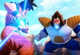 Great Ape Vegeta in seizoen 2 content voor Dragon Ball: The Breakers - Trailer