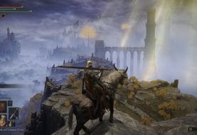 Releasedatum van Elden Ring-uitbreiding Shadow of the Erdtree is mogelijk gelekt