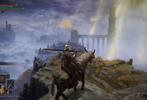 Releasedatum van Elden Ring-uitbreiding Shadow of the Erdtree is mogelijk gelekt