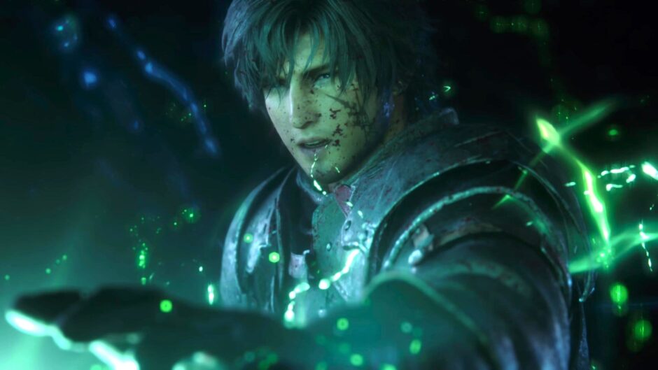 Final Fantasy XVI krijgt toch wel uitbreidingen, PC port is officieel in ontwikkeling