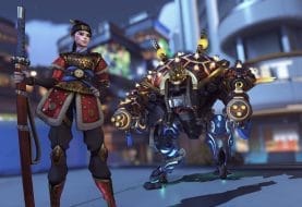 Seizoen 3 van Overwatch 2 begint vandaag met nieuwe skins, map en cross-over met One Punch Man