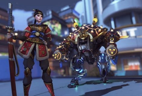 Seizoen 3 van Overwatch 2 begint vandaag met nieuwe skins, map en cross-over met One Punch Man
