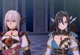 Fire Emblem Engage uitbreidingspas content getoond in nieuwe trailer