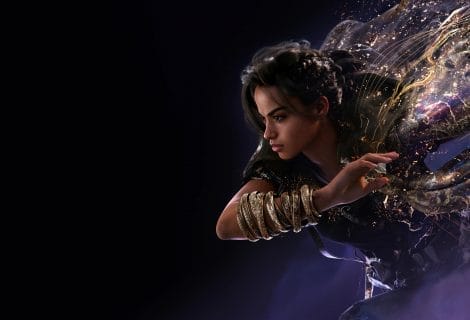 Review: Forspoken – Een prima fantasy RPG maar helaas niet meer