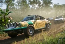 Forza Horizon 5 krijgt een tweede uitbreiding, check hier de onthullingstrailer