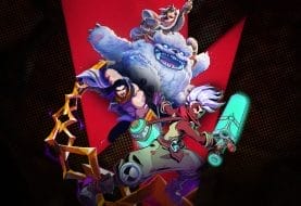 Drie nieuwe League of Legends-games aangekondigd - Trailer