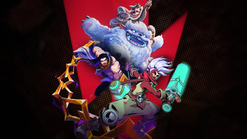 Drie nieuwe League of Legends-games aangekondigd – Trailer