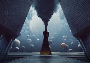 Alle Guardians worden opgeroepen in de nieuwe trailer van Destiny 2