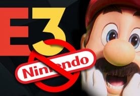 Nintendo bevestigt, dit jaar niet aanwezig op de E3-beurs in juni