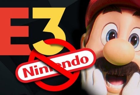 Nintendo bevestigt, dit jaar niet aanwezig op de E3-beurs in juni