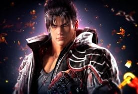 Jin Kazama laat zijn unieke moveset zien in de nieuwe trailer van Tekken 8