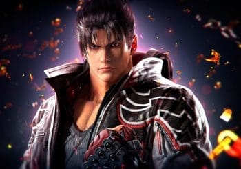 Jin Kazama laat zijn unieke moveset zien in de nieuwe trailer van Tekken 8