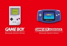 Gameboy en Gameboy Advance titels zijn vanaf vandaag beschikbaar voor leden van Nintendo Switch Online