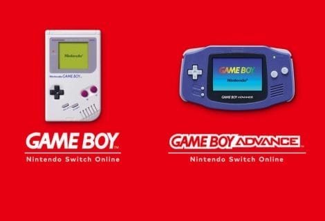 Gameboy en Gameboy Advance titels zijn vanaf vandaag beschikbaar voor leden van Nintendo Switch Online